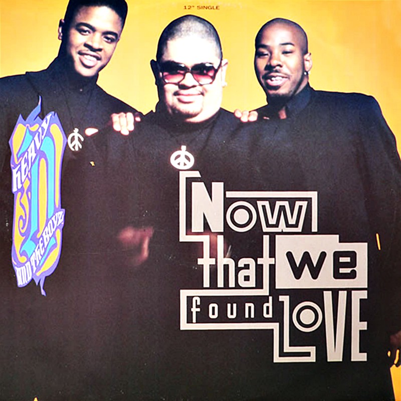 Heavy D & The Boyz